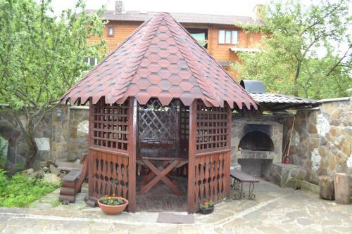Lodge Kazka