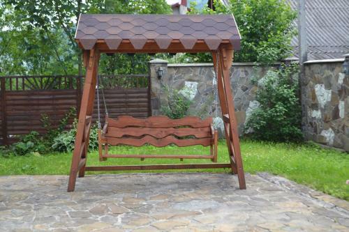 Lodge Kazka
