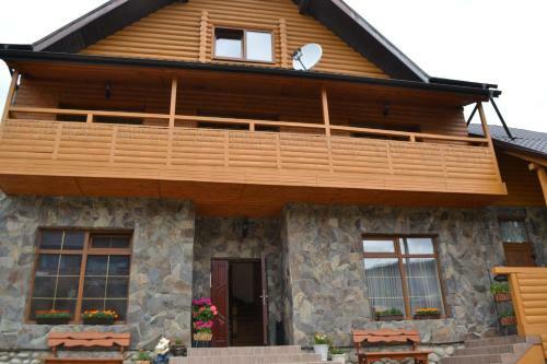 Lodge Kazka