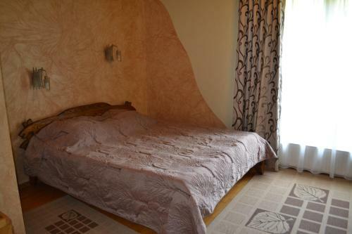 Lodge Kazka