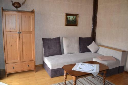 Lodge Kazka