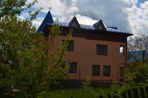 Lodge Olviya