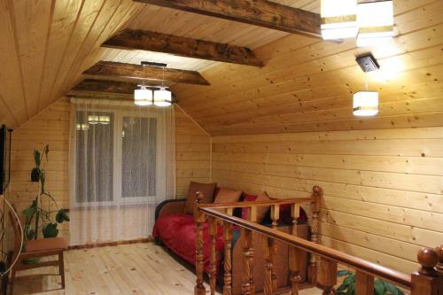 Lodge Gorec