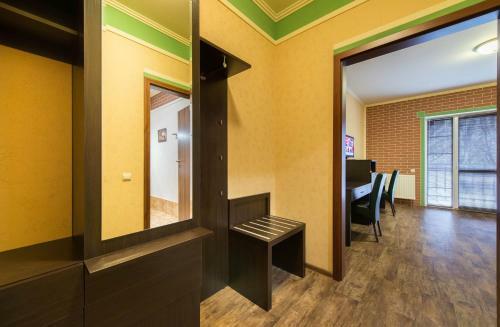Hotel Green Villa