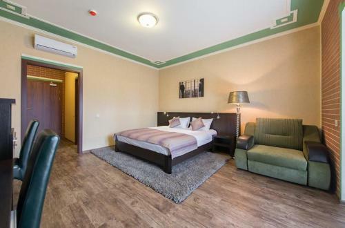 Hotel Green Villa