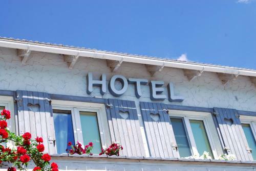 Hotel Maison Blanche Ecohouse