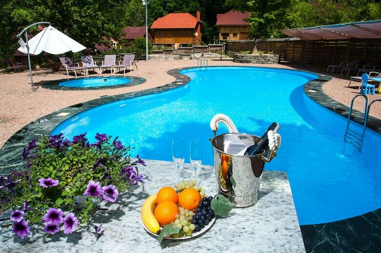 Hotel Letizia Country Club