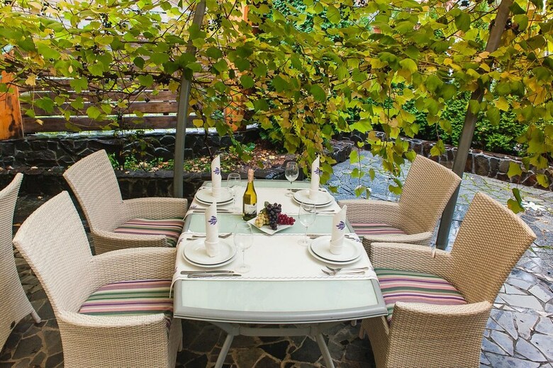 Hotel Letizia Country Club