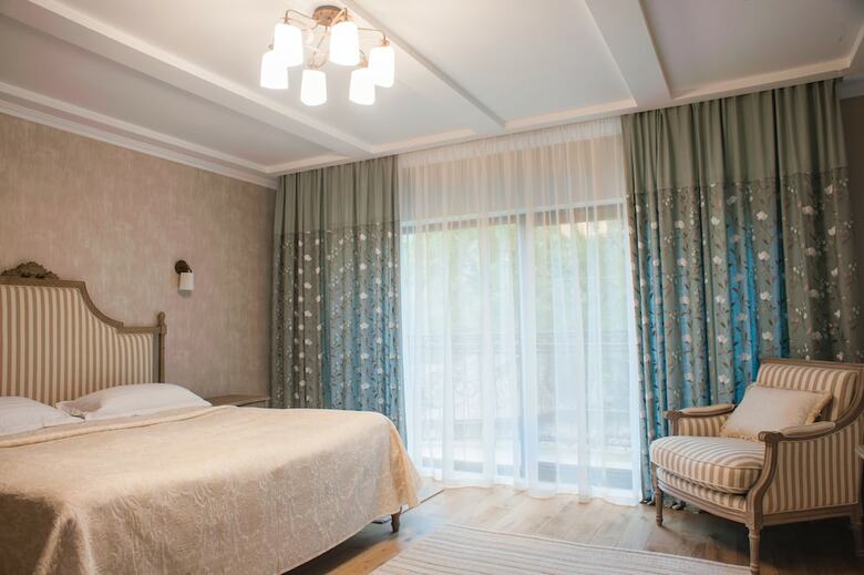 Hotel Letizia Country Club
