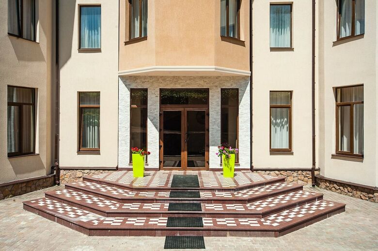 Hotel Letizia Country Club