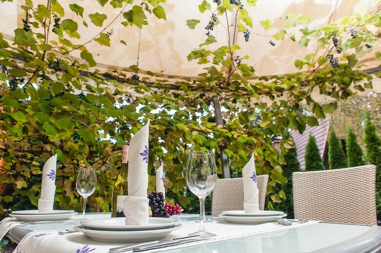 Hotel Letizia Country Club