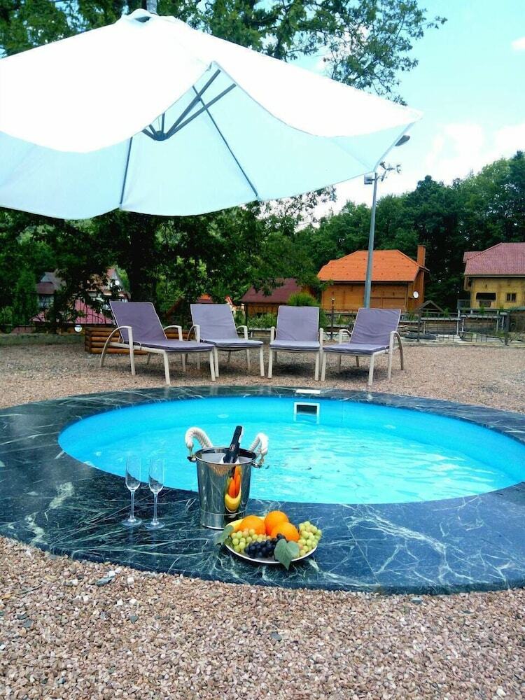 Hotel Letizia Country Club