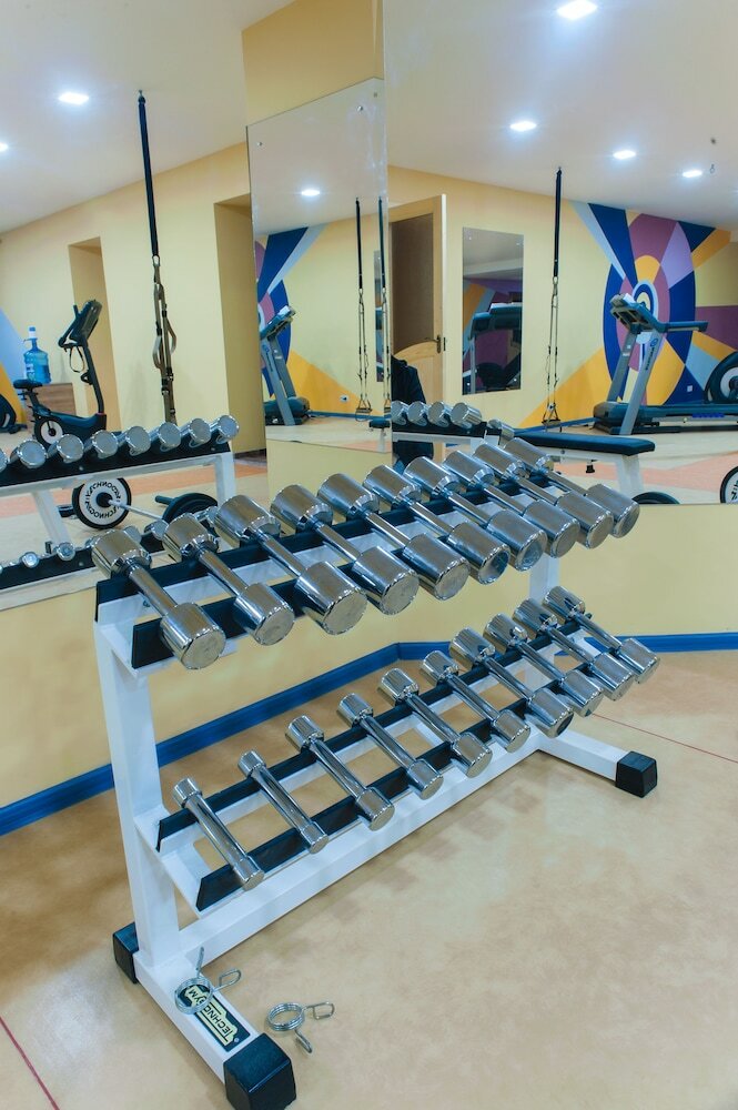Hotel Letizia Country Club