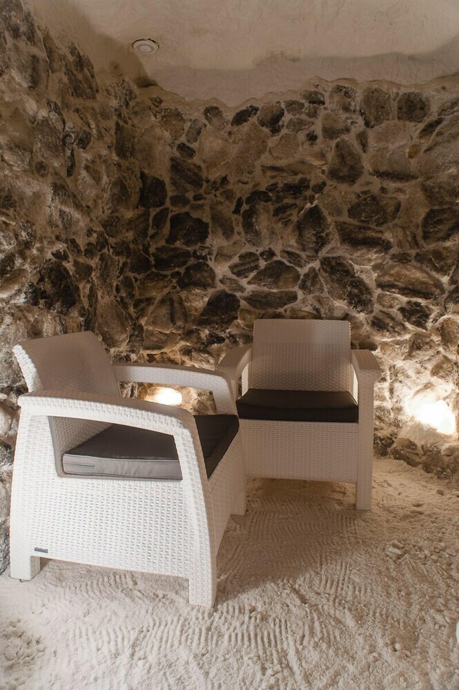 Hotel Letizia Country Club
