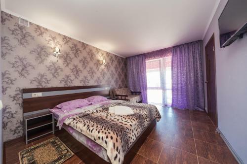 Posada Villa Orchidea