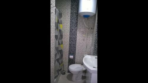 Apartamento U Samogo Sinego Moria