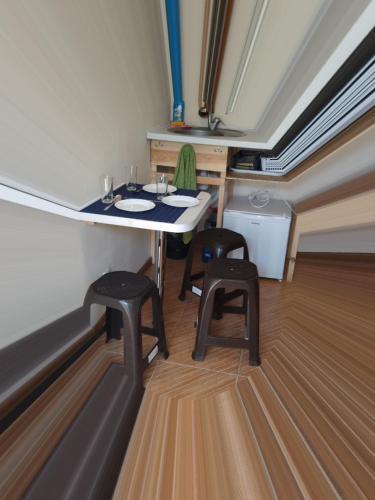Apartament #2(n)