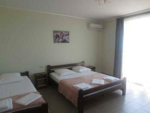 Hotel Golden Beach