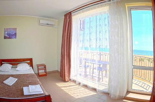Hotel Golden Beach