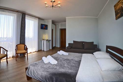 Hotel Golden Beach