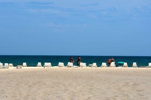 Hotel Golden Beach