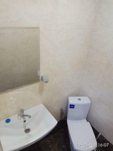 Hotel Baza Otdykha Chovnik