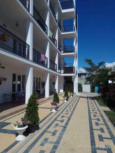 Hotel Baza Otdykha Chovnik