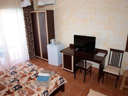 Hotel Briz De Lux