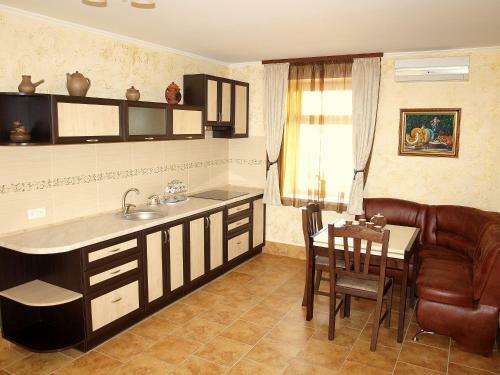 Hotel Briz De Lux