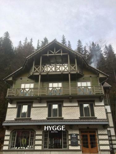 Hotel Hygge