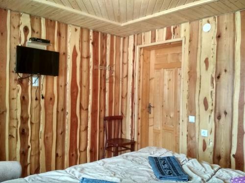 Hostal Na Horbyku