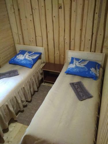 Hostal Na Horbyku
