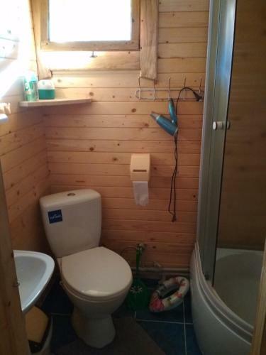 Hostal Na Horbyku
