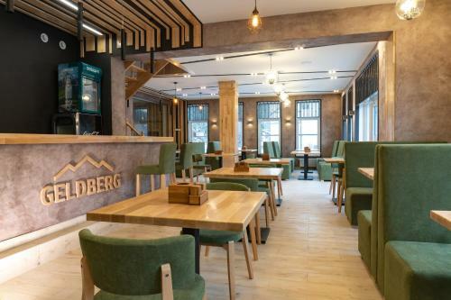 Hotel Geldberg