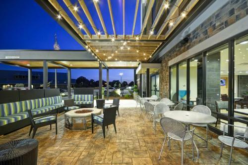 Hotel Home2 Suites By Hilton Decatur Ingalls Harbor