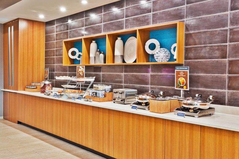 Hotel Springhill Suites By Marriott Montgomery Prattville/millbrook