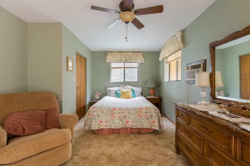 Bed & Breakfast Crown King Cabins Bradshaw
