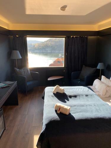 Oscarsborg Hotel & Resort