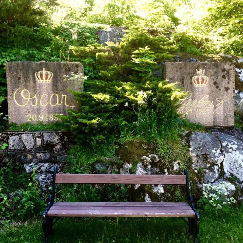 Oscarsborg Hotel & Resort
