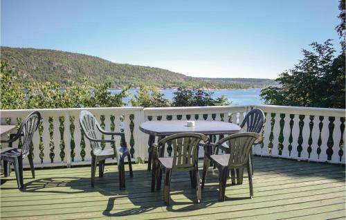 Holiday Home S�tre �vre W�rpen