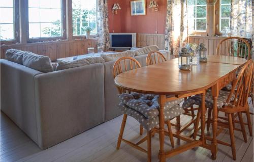 Holiday Home S�tre �vre W�rpen