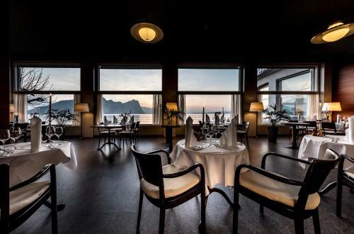 Hotel Terrasse Am See