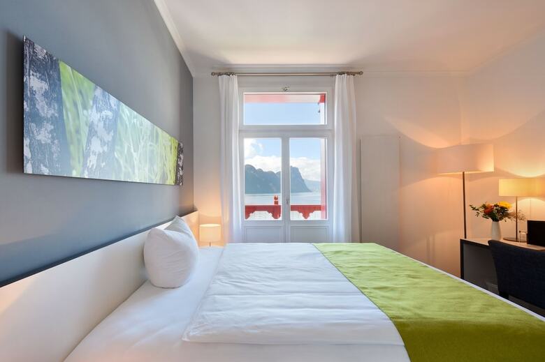 Hotel Vitznauerhof