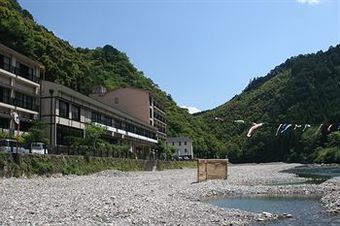Kawayu Onsen Fujiya