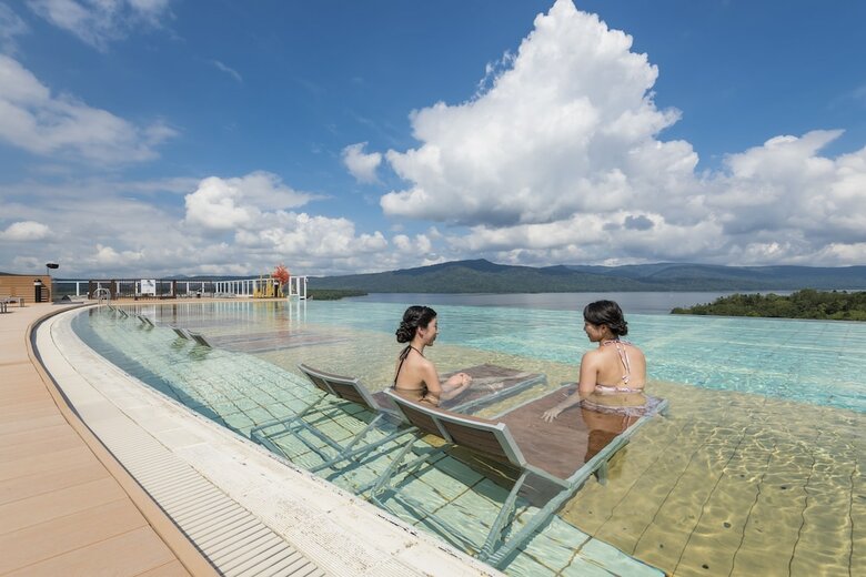 New Akan Hotel