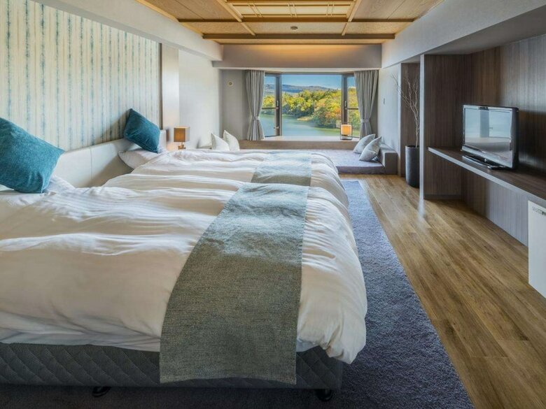 New Akan Hotel