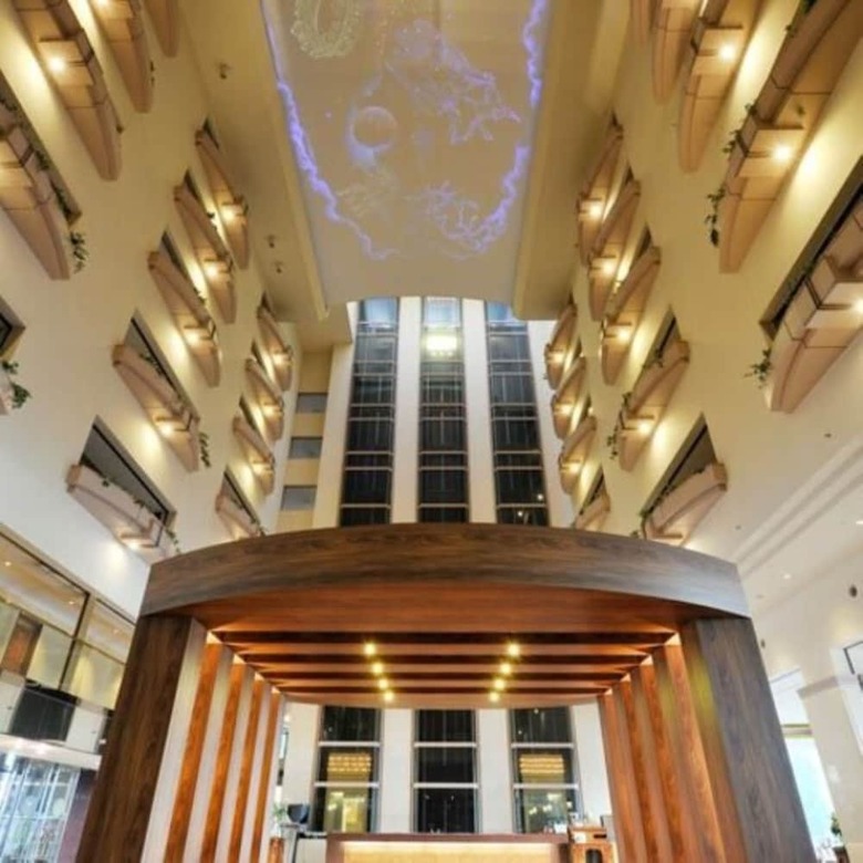 New Akan Hotel