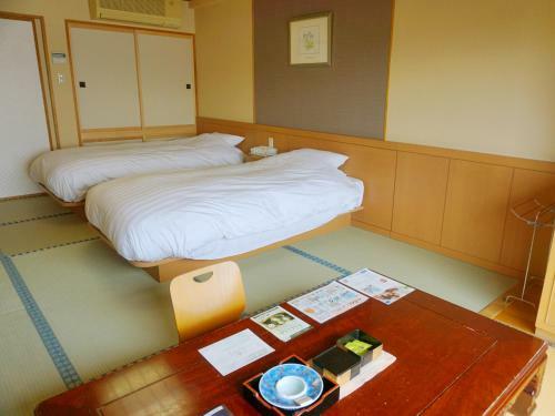 Hotel Akan No Mori Tsuruga Resort Hanayuuka