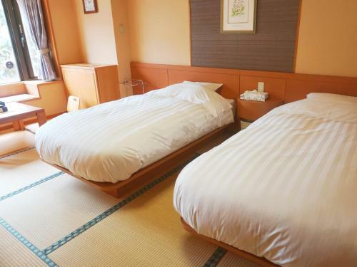 Hotel Akan No Mori Tsuruga Resort Hanayuuka