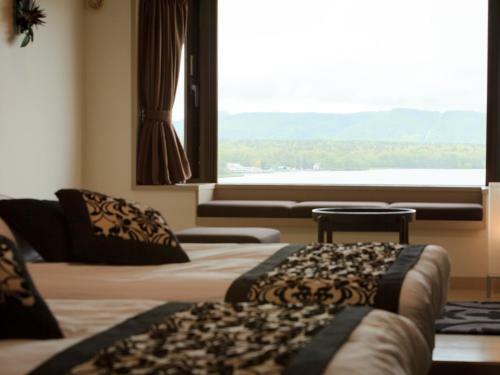 Hotel Akan No Mori Tsuruga Resort Hanayuuka